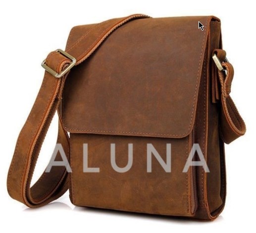Sling Bag / Waist Bag ( Aluna Creativity )